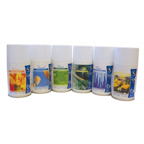 Jangro Air Care Aerosol Refill